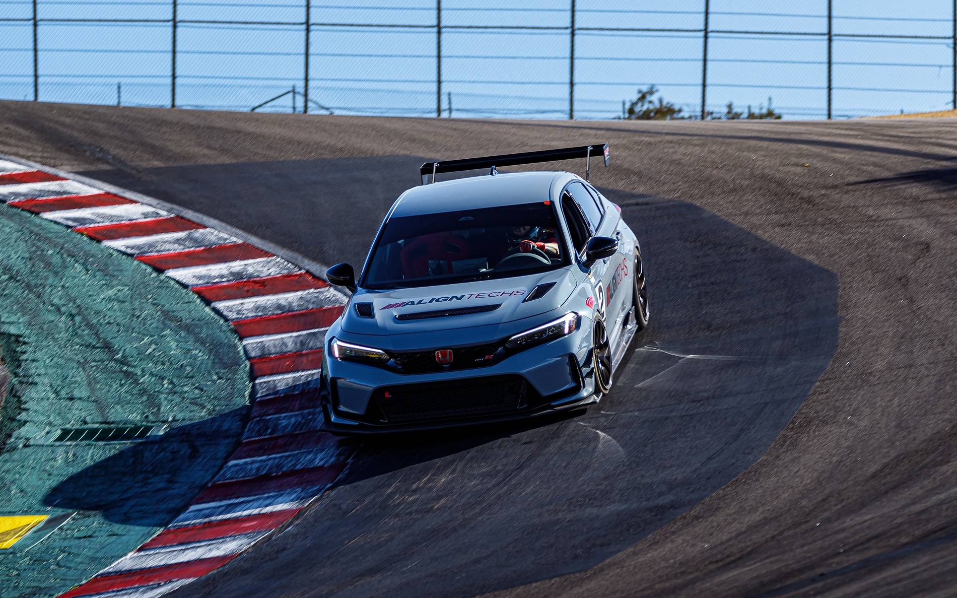 11th Gen Honda Civic Big willow track days and temp issues LSLaguna-11-16-002-9792