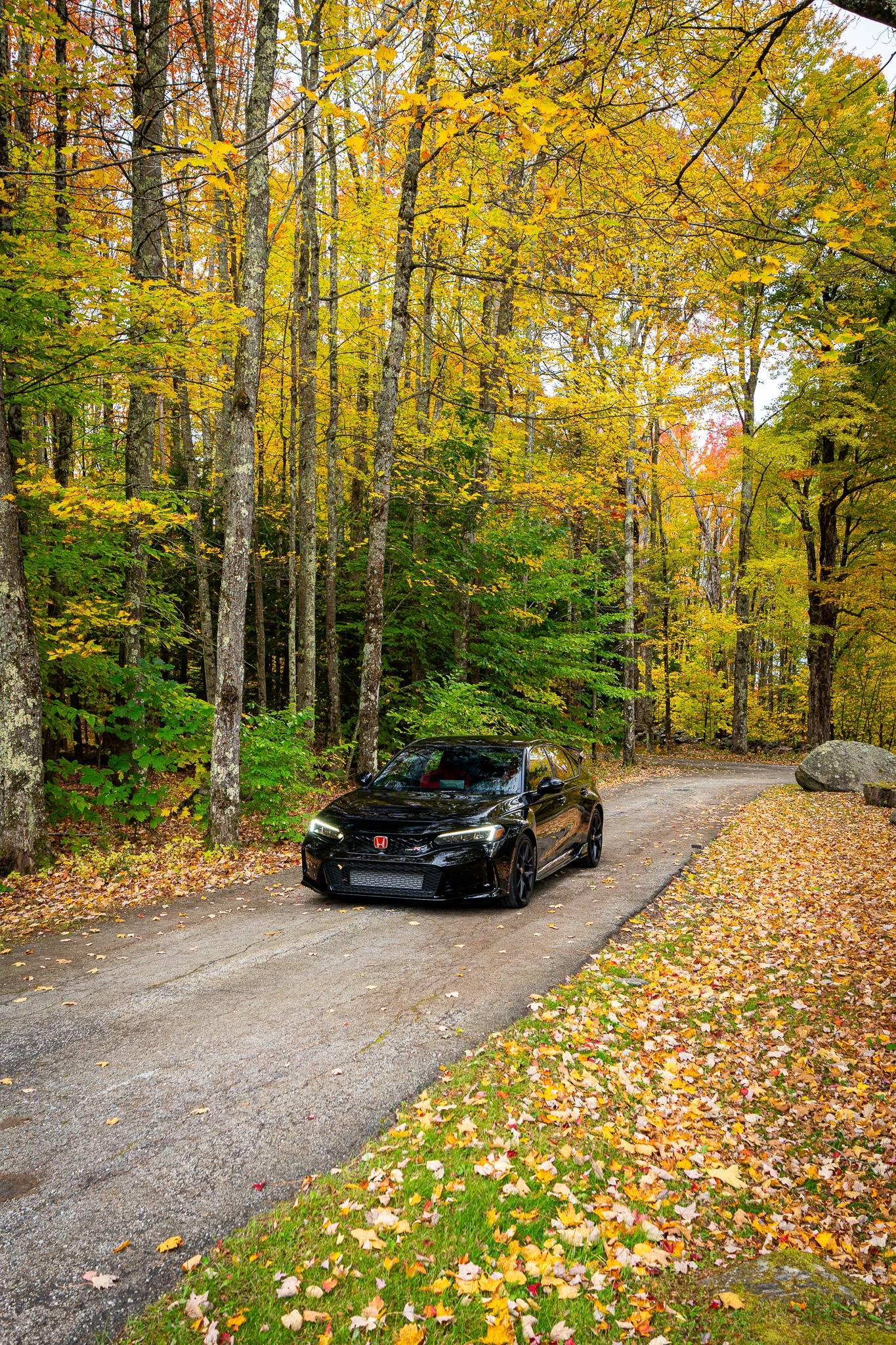 11th Gen Honda Civic Official CRYSTAL BLACK PEARL FL5 Type R Photos Thread LZ3zY1c