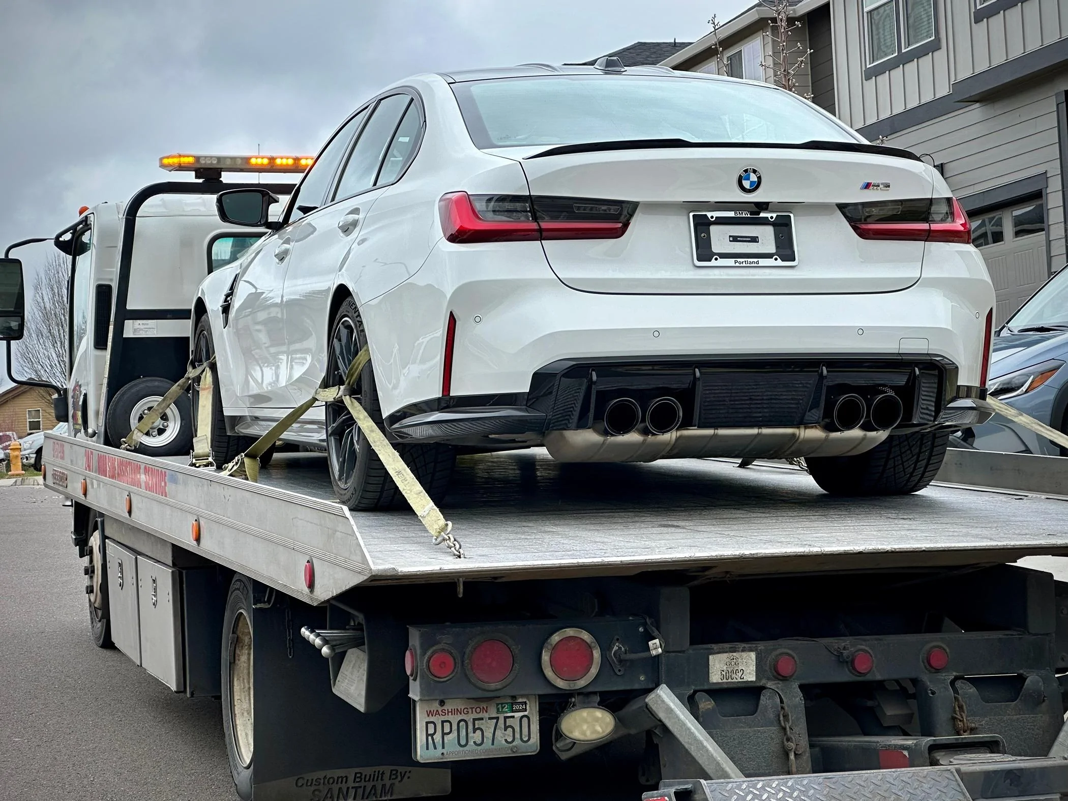 11th Gen Honda Civic Journey to CTR. m3