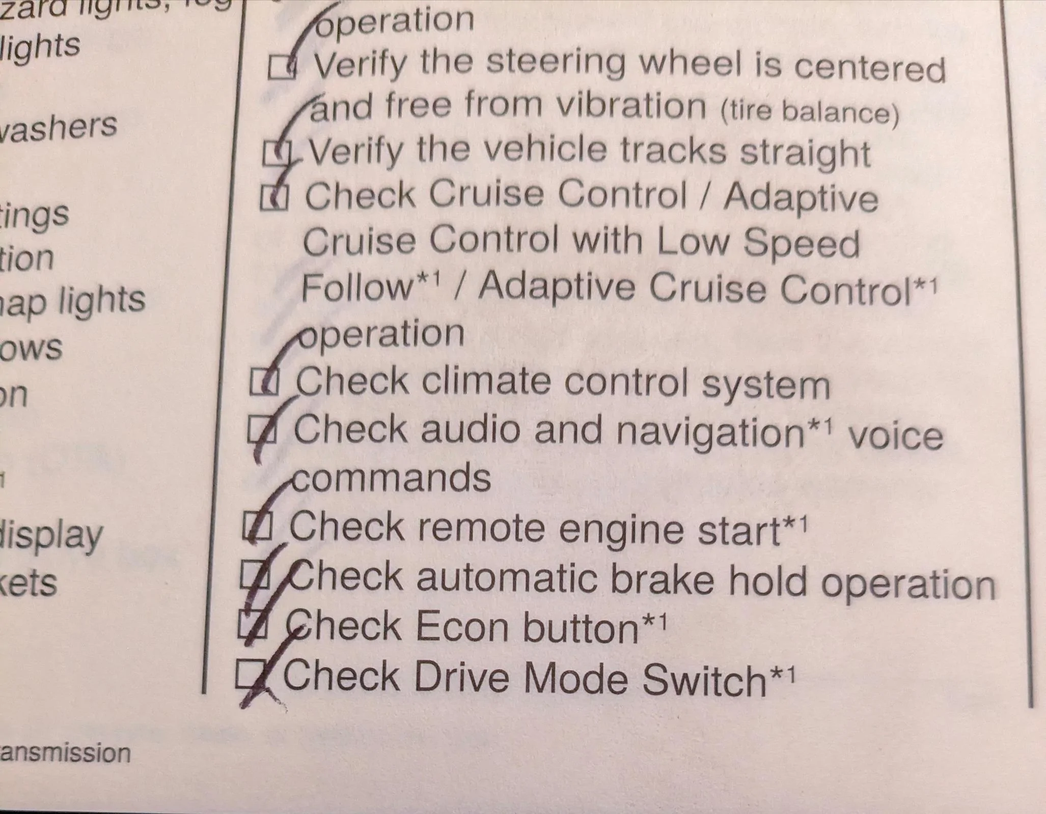 11th Gen Honda Civic Drive mode unresponsive markup_1000001458