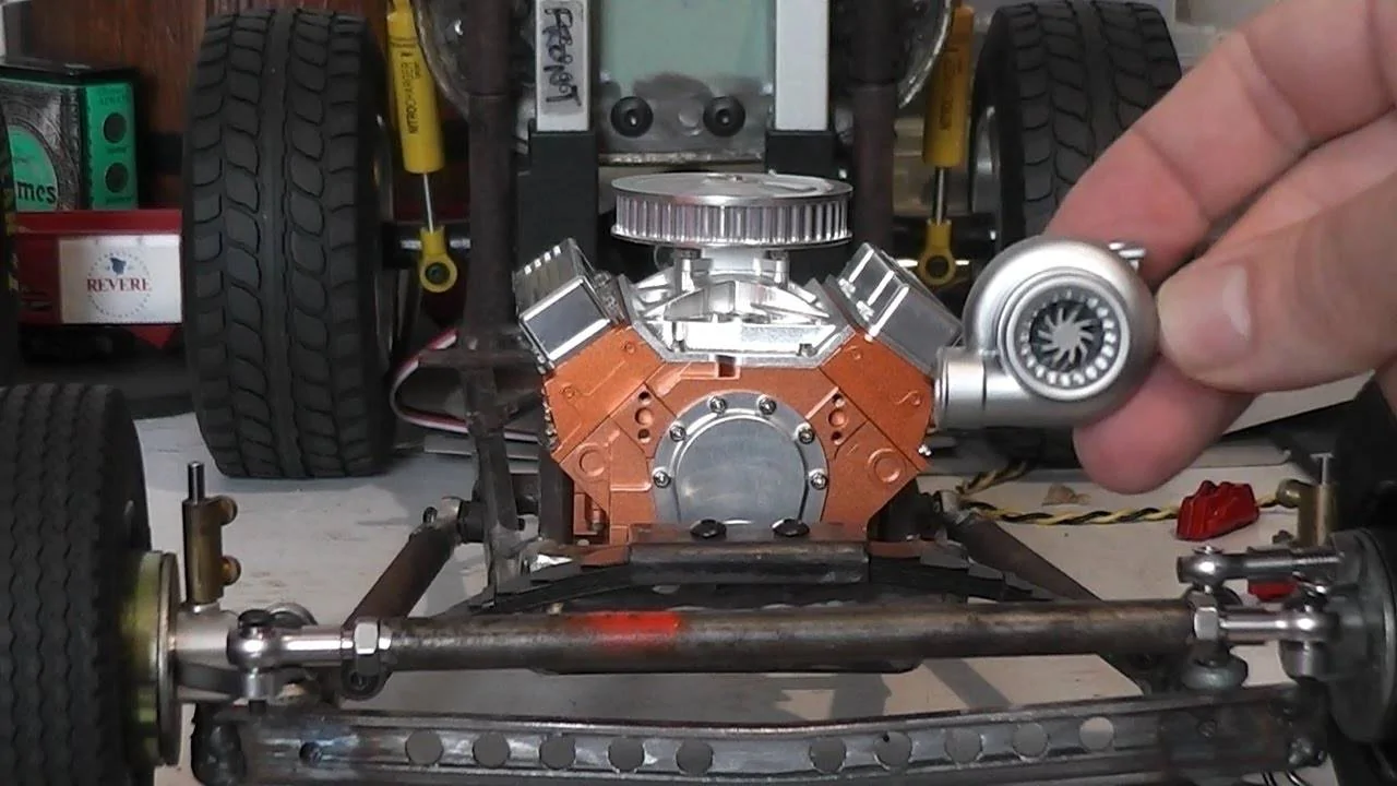 11th Gen Honda Civic 27WON - Testing the OE Turbo Inlet Pipe maxresdefault