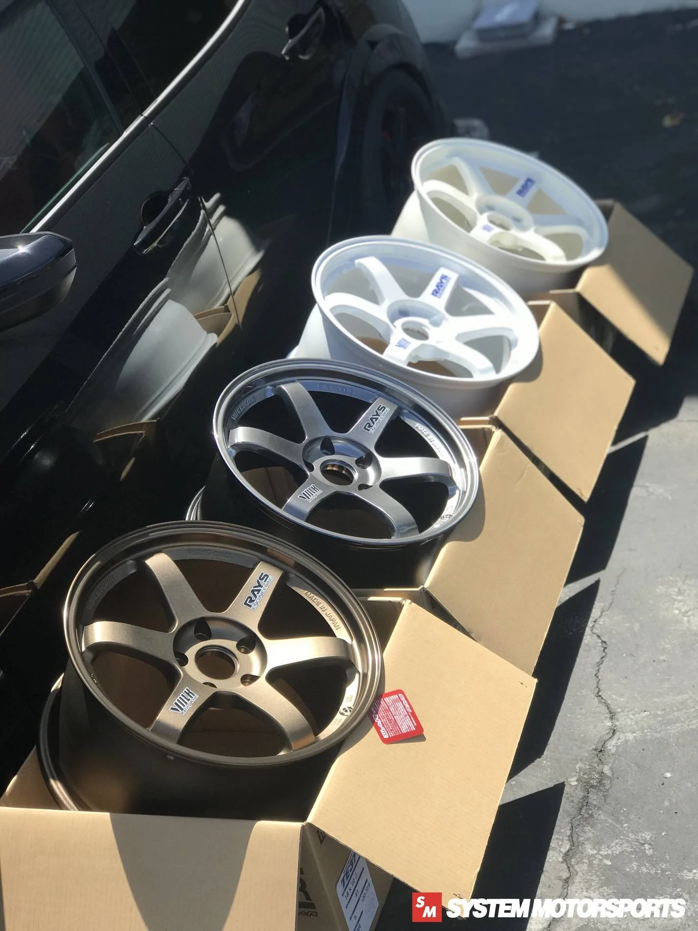 11th Gen Honda Civic ▀▄▀▄▀▄▀▄ System Motorsports || Volk + Gramlights + Advan + BBS In-Stock sale! mepf7xy-jpg