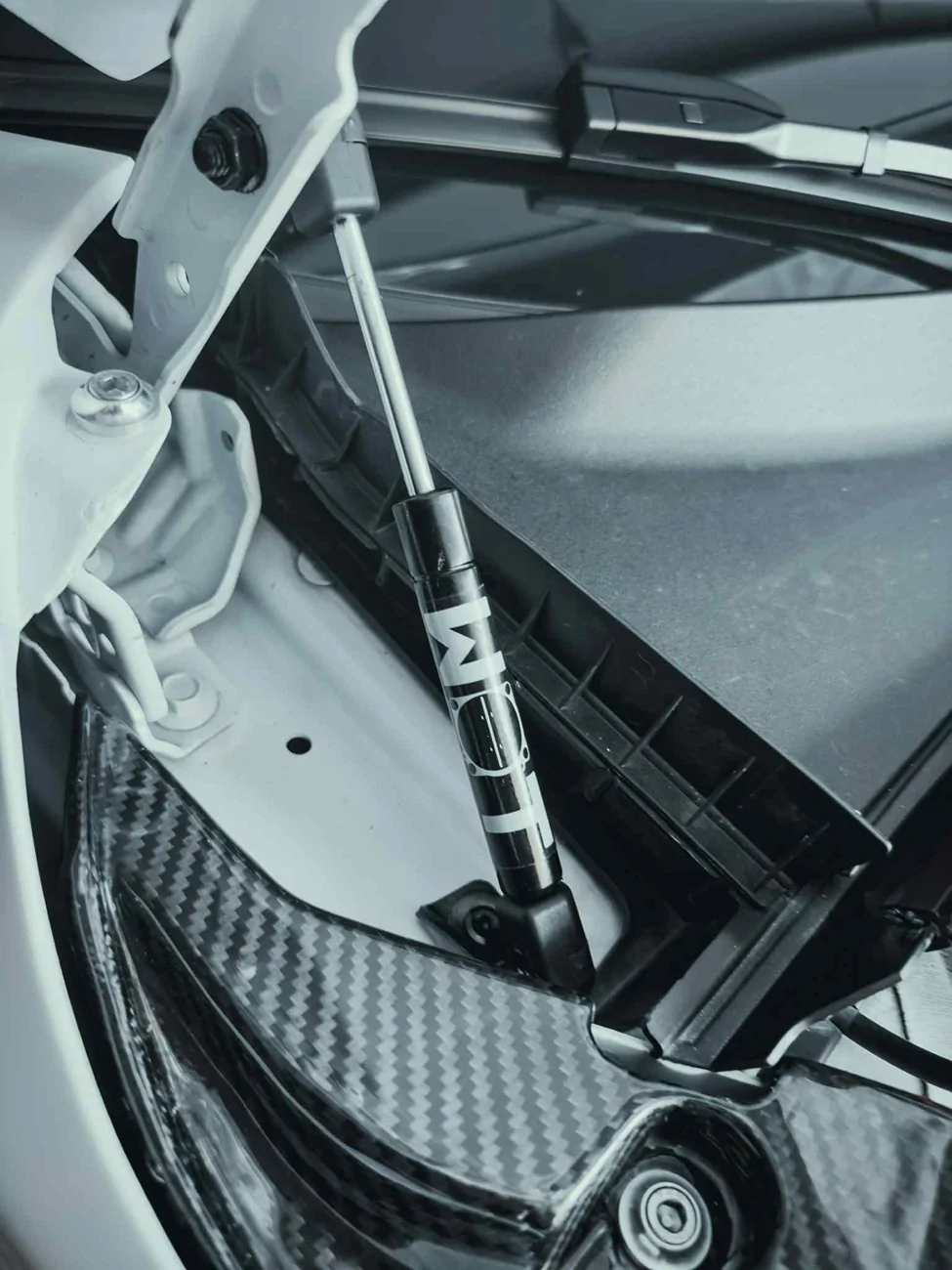 11th Gen Honda Civic WOT -  Cooling Plates & Hood Strut Kits Messenger_creation_CAC413CE-1FD1-46B7-81F6-57A8B5DE4770