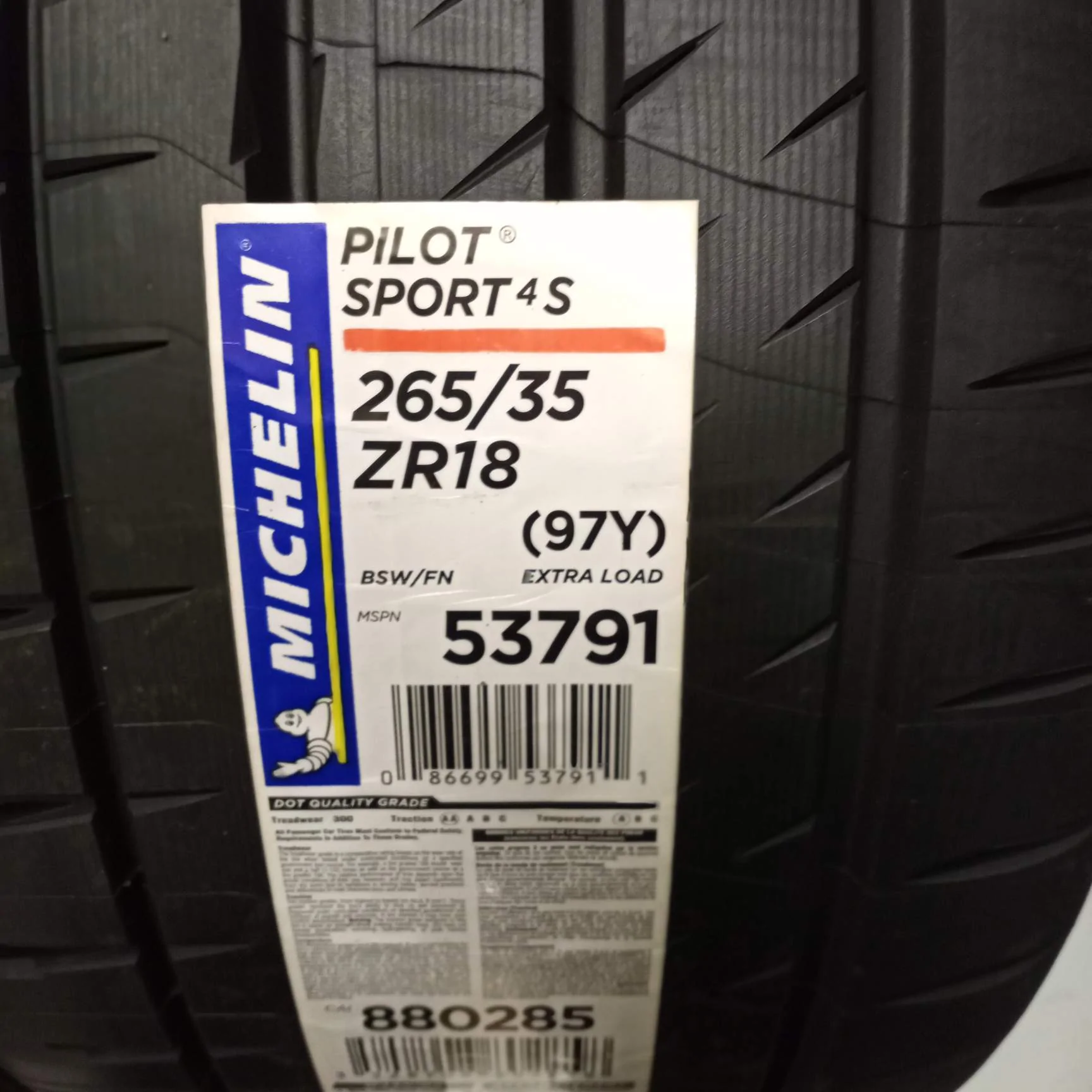 11th Gen Honda Civic For Sale  Wheels for your new FL5 Michelin2 (2)