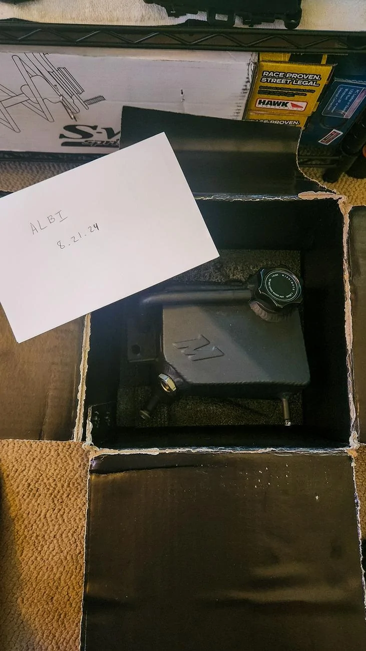 11th Gen Honda Civic Parts For Sale Mishi Tank