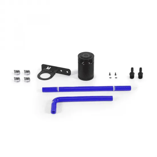 11th Gen Honda Civic Mishimoto Baffled Oil Catch Can | Earn Reward Points! MMBCC-CIV-16Pbl_550x550