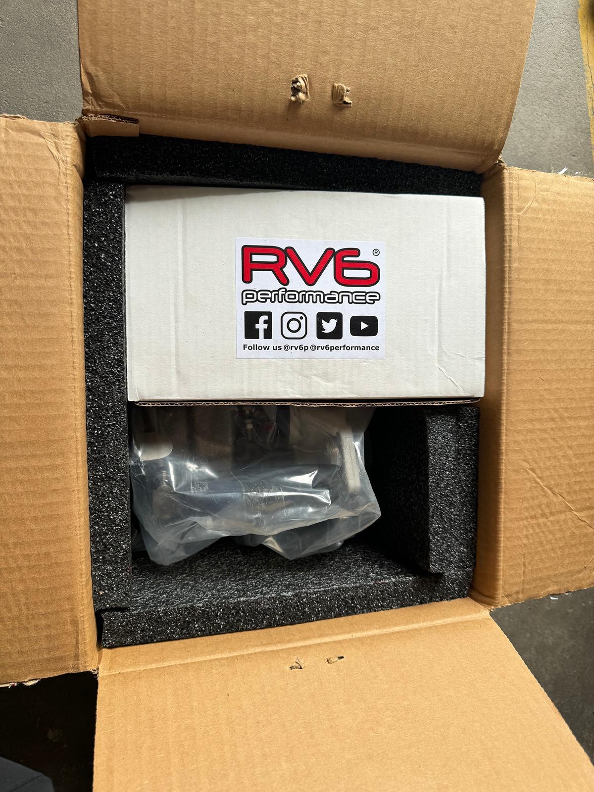 11th Gen Honda Civic What fuel system do I need to upgrade? mmexport1718300720475