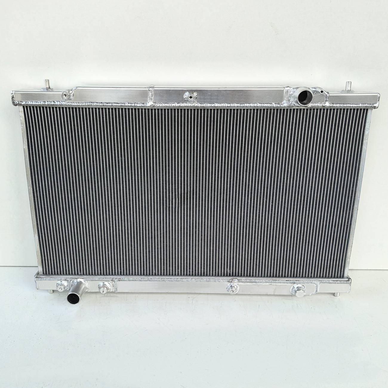 11th Gen Honda Civic HPT FL5 Multiple passes radiator Kit mmexport1749233125683
