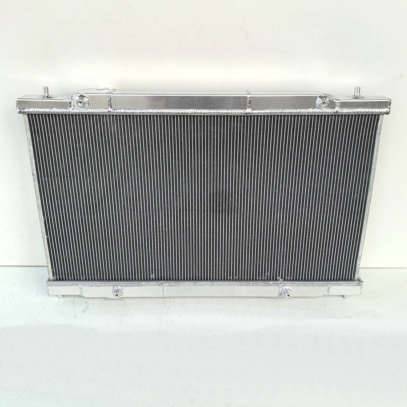 11th Gen Honda Civic HPT FL5 Multiple passes radiator Kit mmexport1749233132639