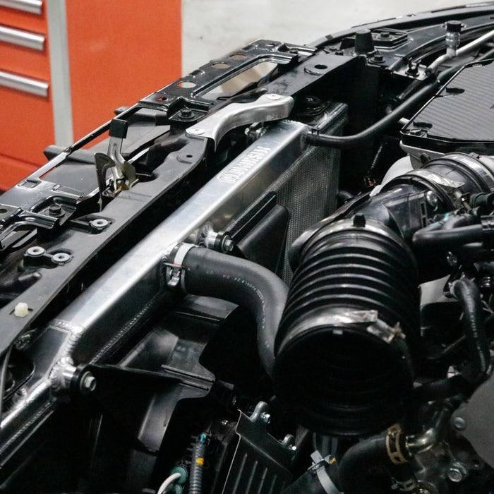 11th Gen Honda Civic Mishimoto Performance Radiator for the 2023+ Type-R now on PRE-SALE! MMRAD-CTR-23_img_6_1