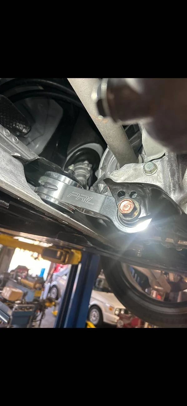 11th Gen Honda Civic JST Tune Experience and Build List mount