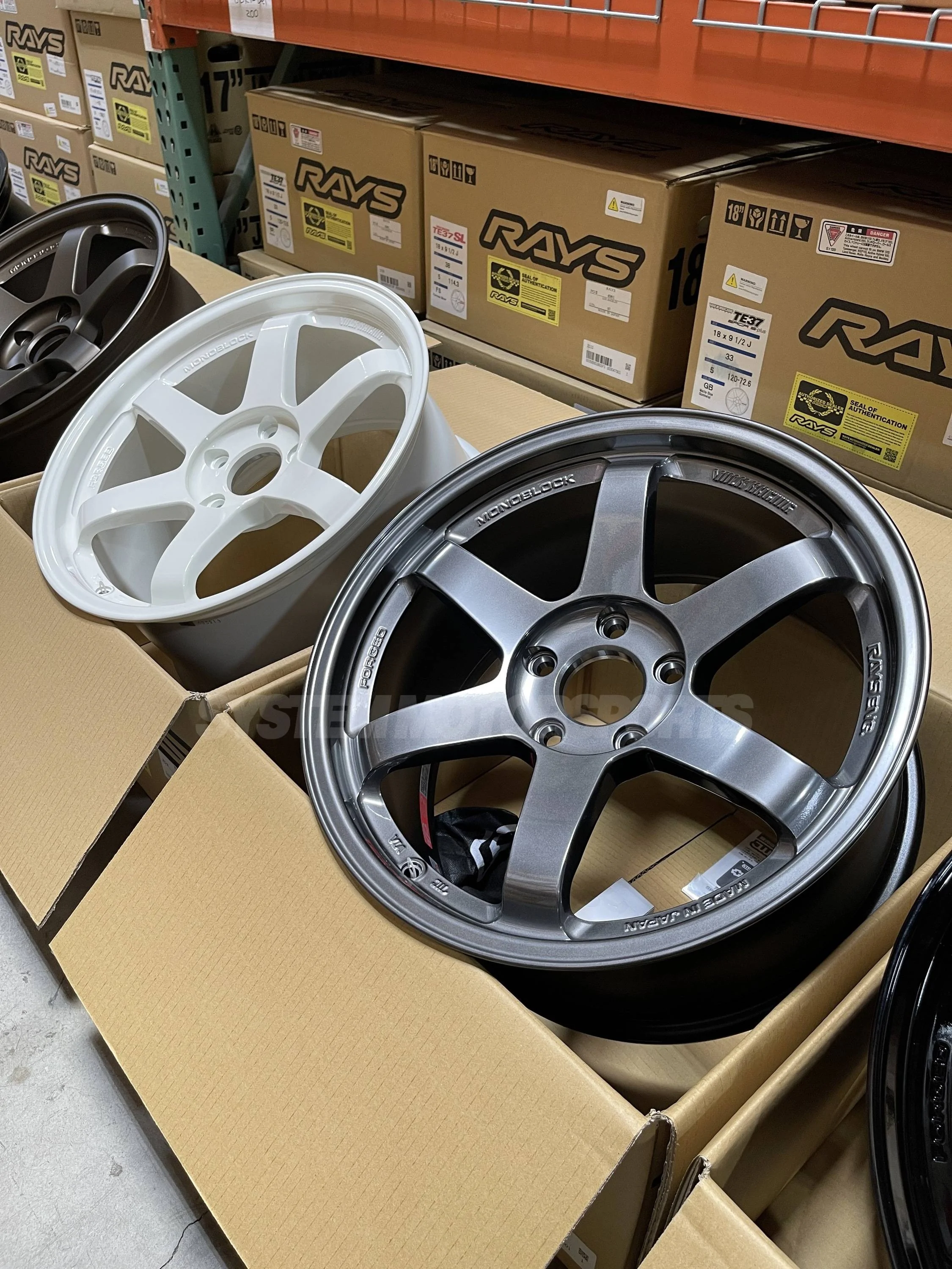 11th Gen Honda Civic ▀▄▀▄▀▄▀▄ System Motorsports || Volk + Gramlights + Advan + BBS In-Stock sale! mqmvUqr