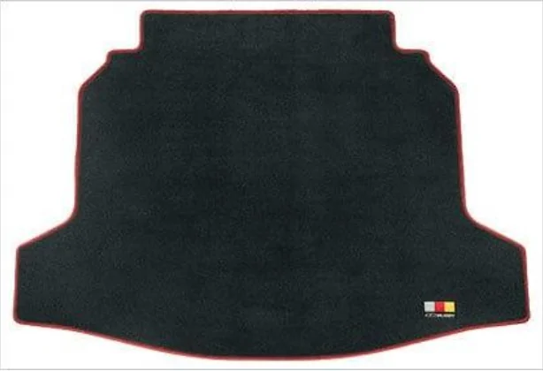 11th Gen Honda Civic Carpet trunk mat? Mugen
