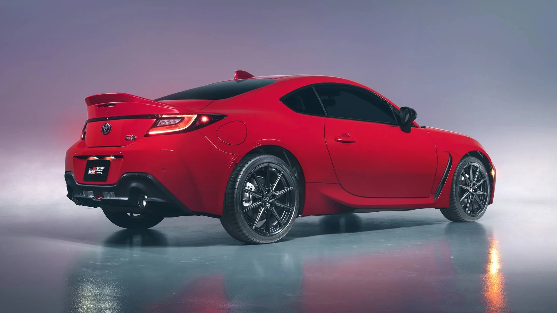 11th Gen Honda Civic 2022 Toyota GR 86 MY22_GR86_004