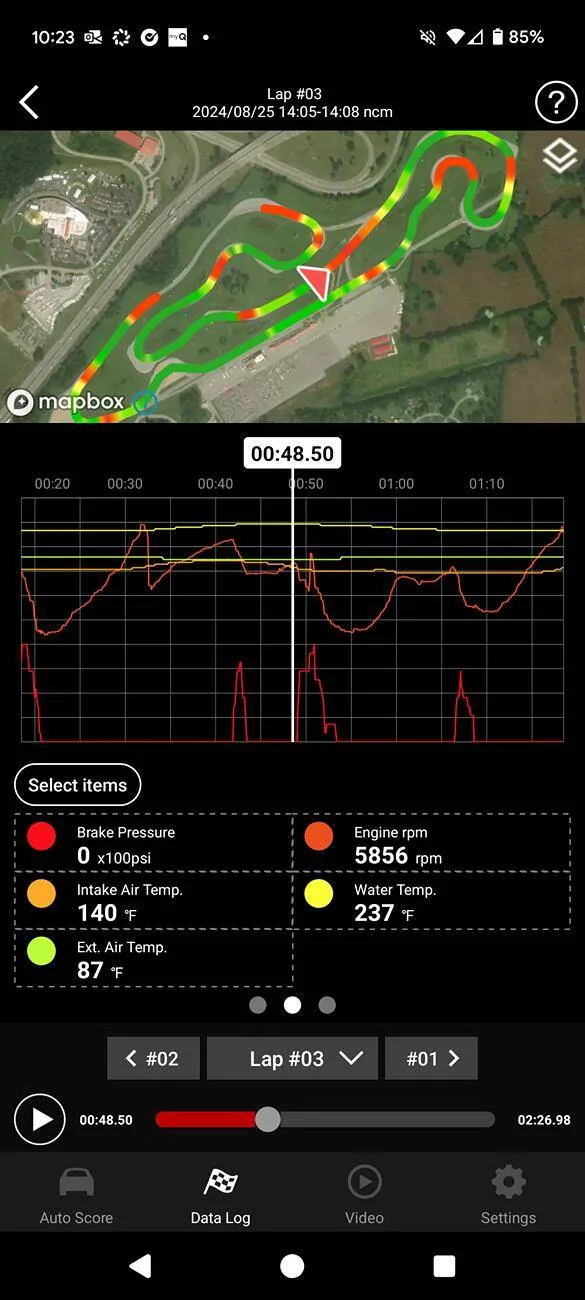 11th Gen Honda Civic All the Available Aftermarket FMICs are Bad NCM Stock IC Stock Rad