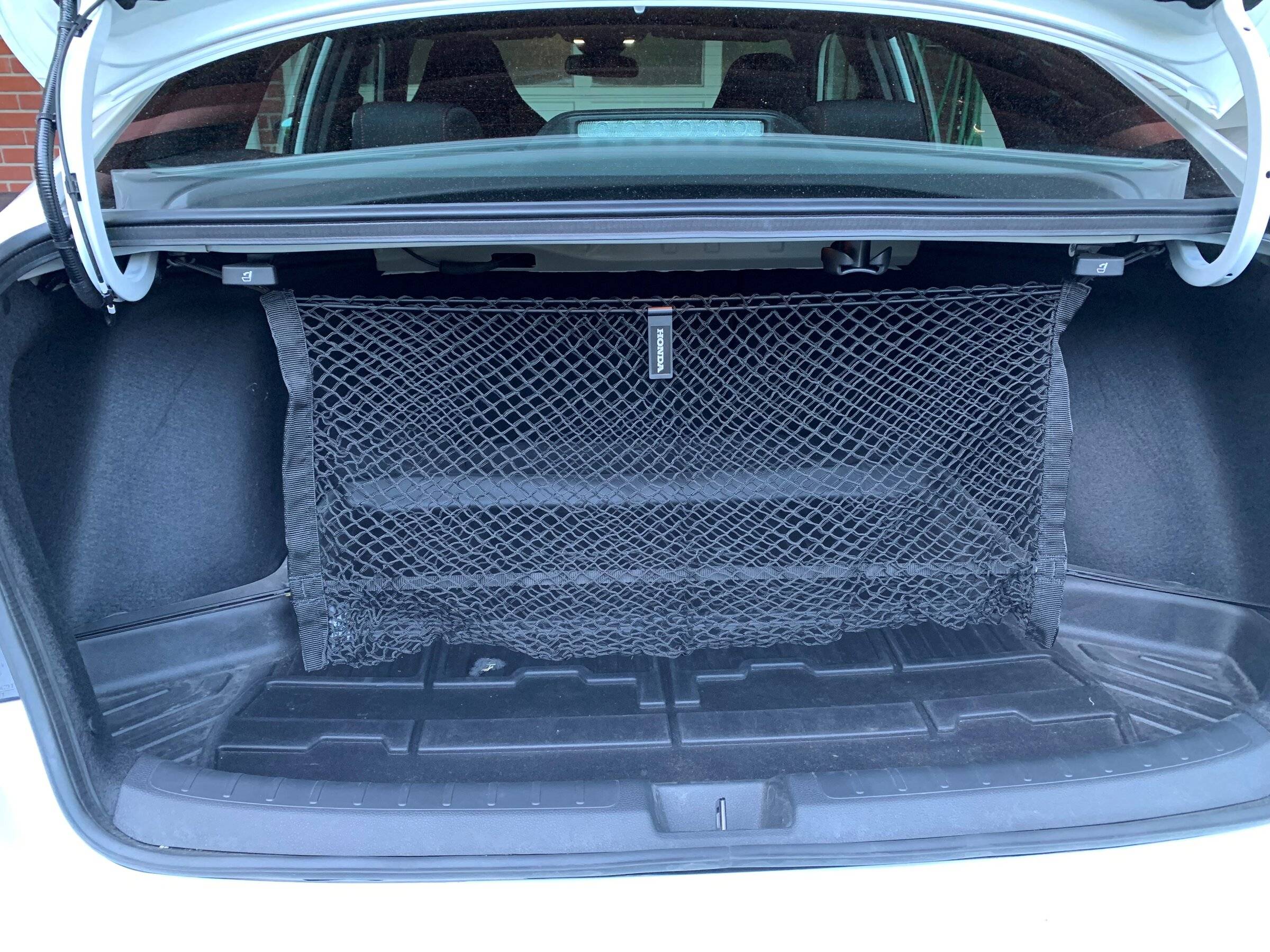 11th Gen Honda Civic What did you do to your CivicXI today?? Nettin