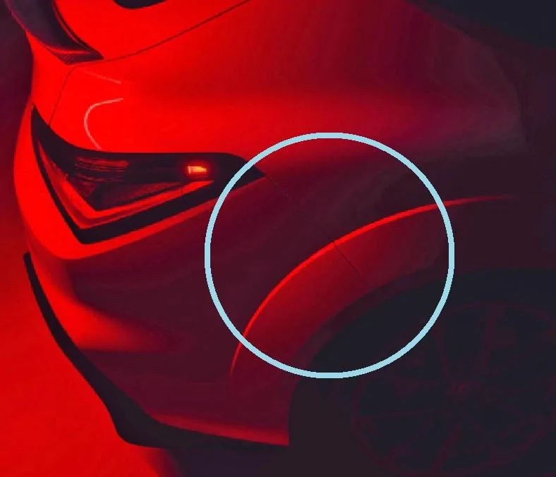 11th Gen Honda Civic Official: 2024 Integra Type S Gets 320 HP! new-acura-prototy