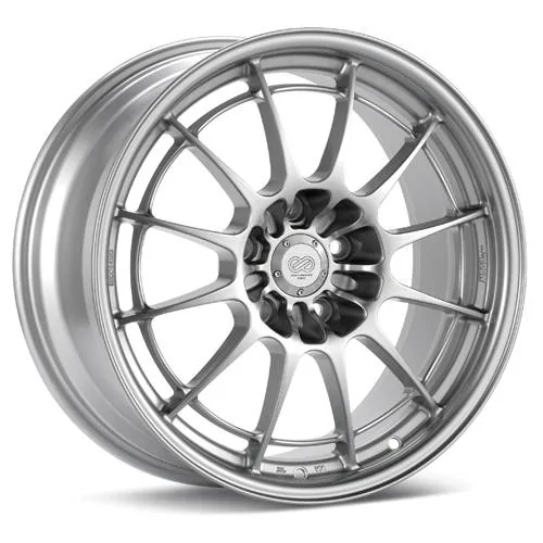 11th Gen Honda Civic Enkei Racing Wheels | Free Shipping! | Financing Available! nt03m
