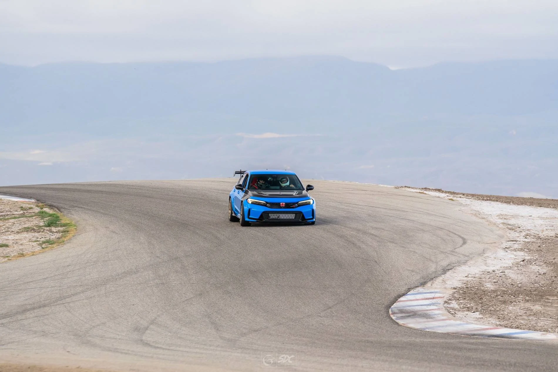 11th Gen Honda Civic BuntaTypeR Boost Blue Build nw1VNqm-