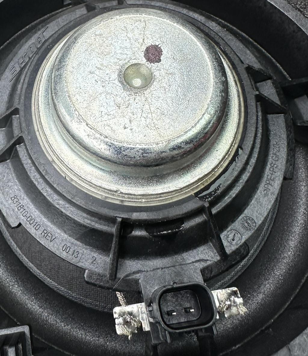 11th Gen Honda Civic What did you do to your FL5 today? OEM door