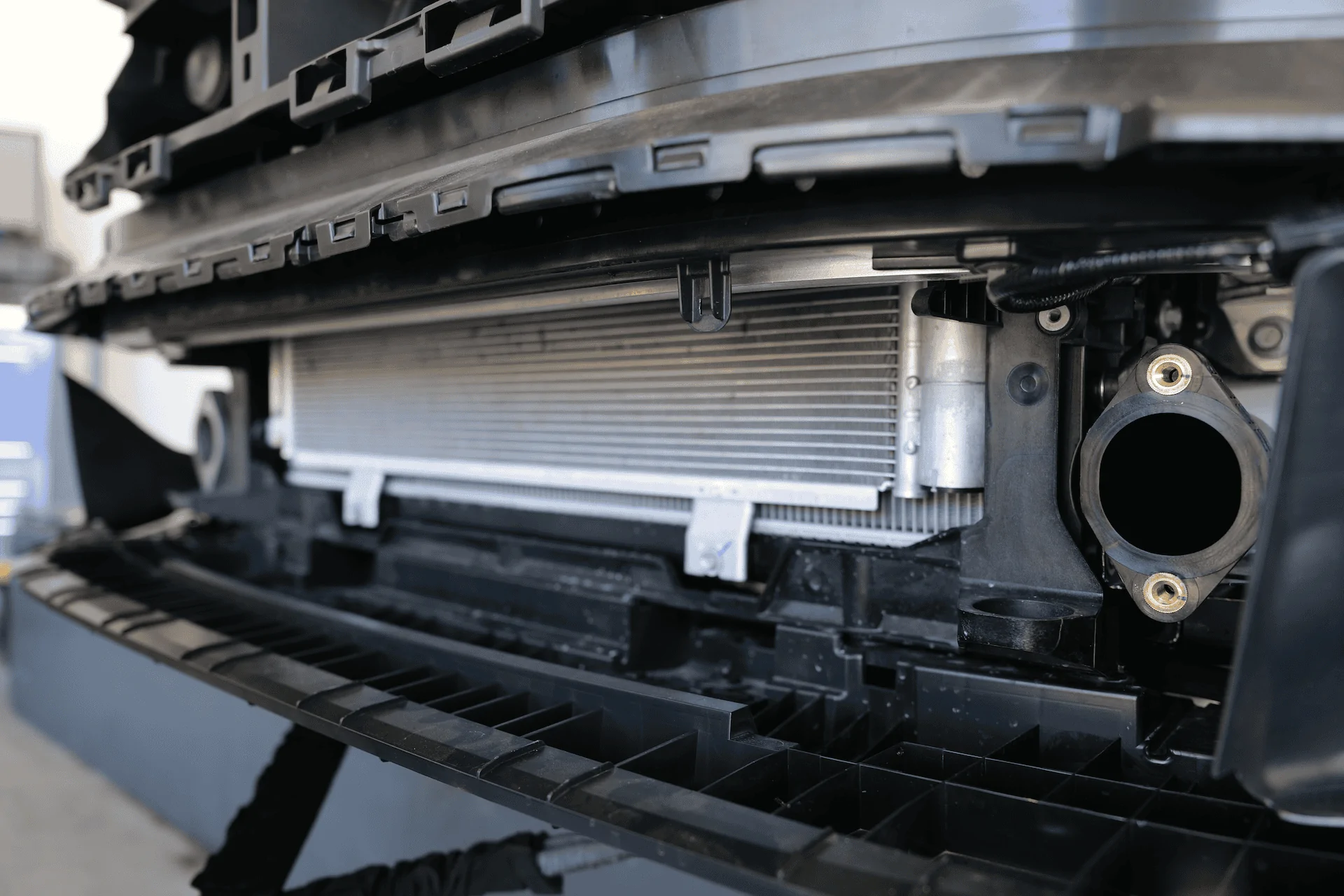 11th Gen Honda Civic Best Intercooler for New Civic Type R | PRL Motorsports | Ososik P1241240