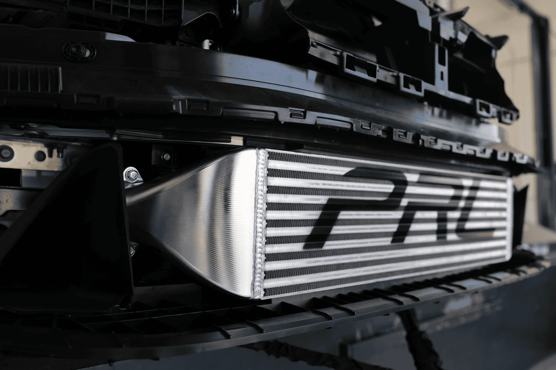 11th Gen Honda Civic Best Intercooler for New Civic Type R | PRL Motorsports | Ososik P1241248