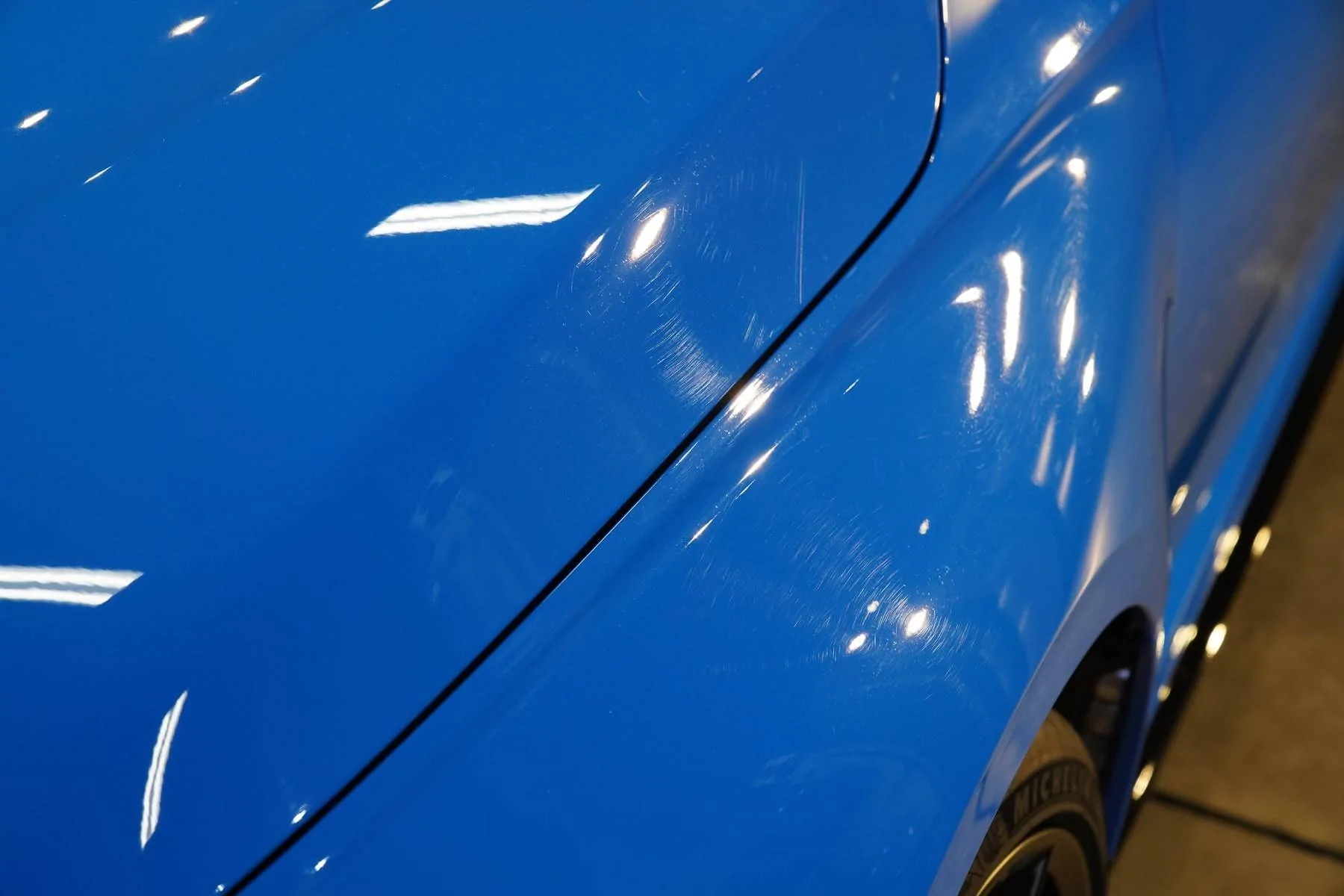 11th Gen Honda Civic East Coast FL5 Delivery Estimates/Confirmations paint2