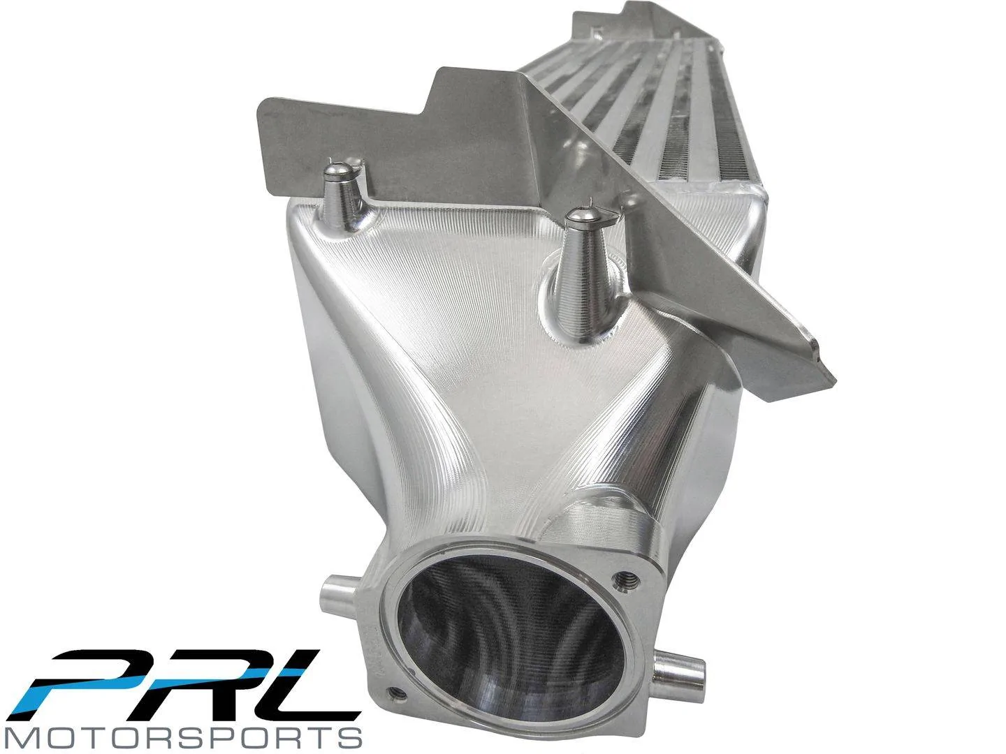 11th Gen Honda Civic PRL Motorsports 1.5T Civic Billet Intercooler Upgrade Pasenger%20side%20endtank%20Air%20Guide%20outside_zps0n2qv0ya