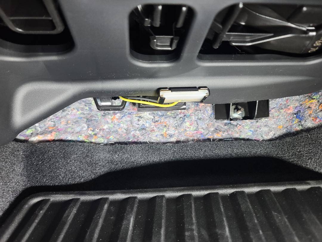 11th Gen Honda Civic Dash illumination kit (subaru) install on 2022 Civic. DIY pass sid