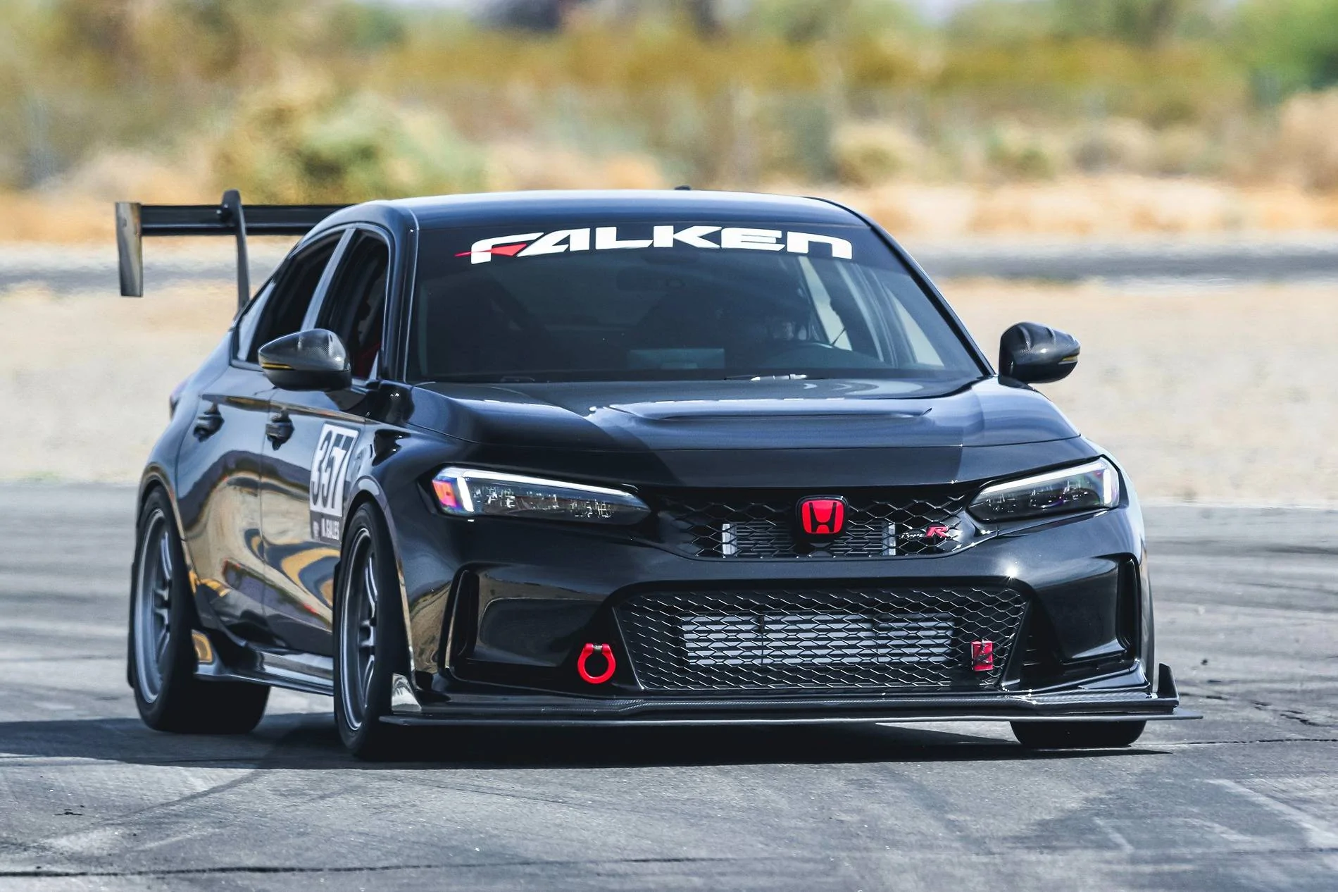 11th Gen Honda Civic ItsMeNickG’s Black Beauty FL5 Build Photo Mar 15 2025, 11 24 37 PM