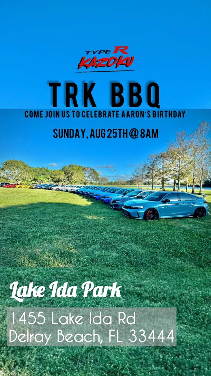 11th Gen Honda Civic South Florida CTR/ITS Meetup photo-output