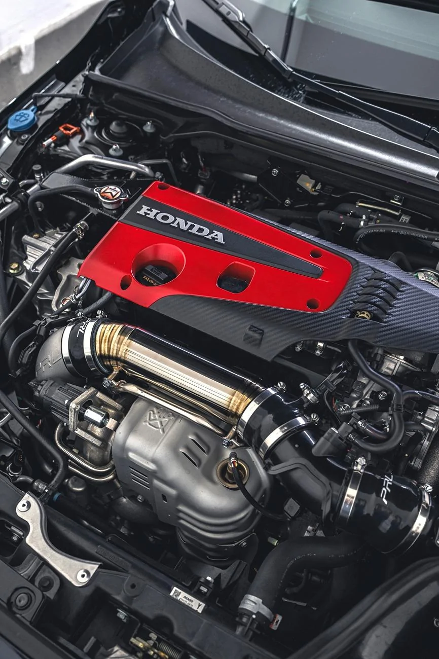 11th Gen Honda Civic ItsMeNickG’s Black Beauty FL5 Build Photo Sep 01 2024, 8 11 14 AM