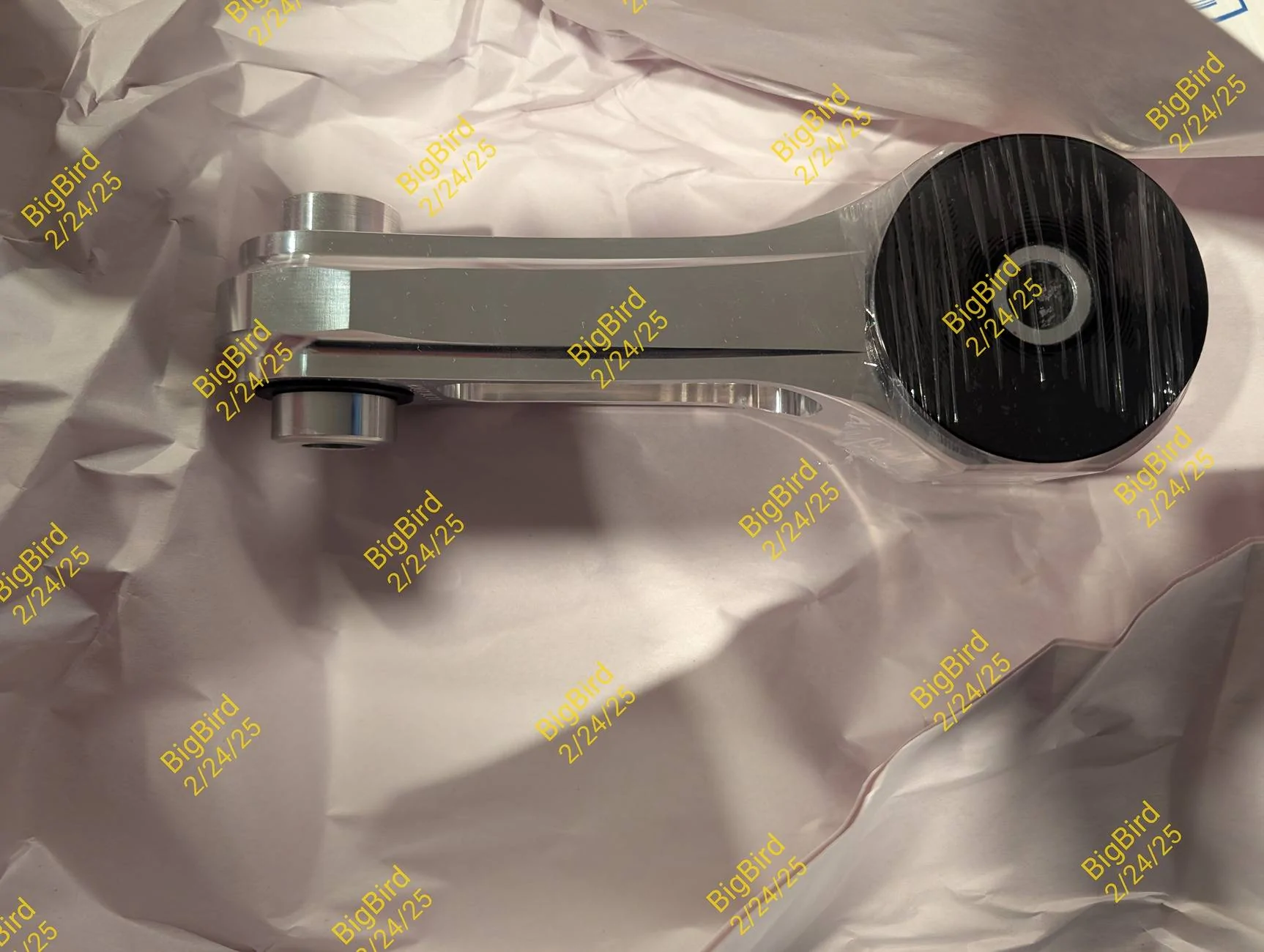 11th Gen Honda Civic Brand New Hasport 70a RMM Photo_1740441854983