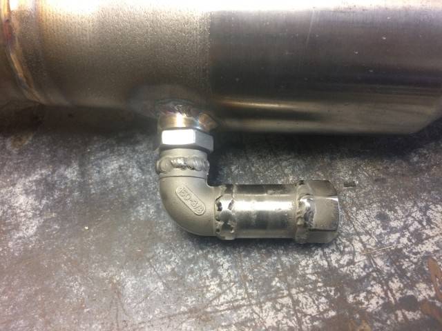 11th Gen Honda Civic PRL Motorsports Downpipe / Front Pipe Pre-Order 1.5T Civic X Photo_17_06_25_17_05_19