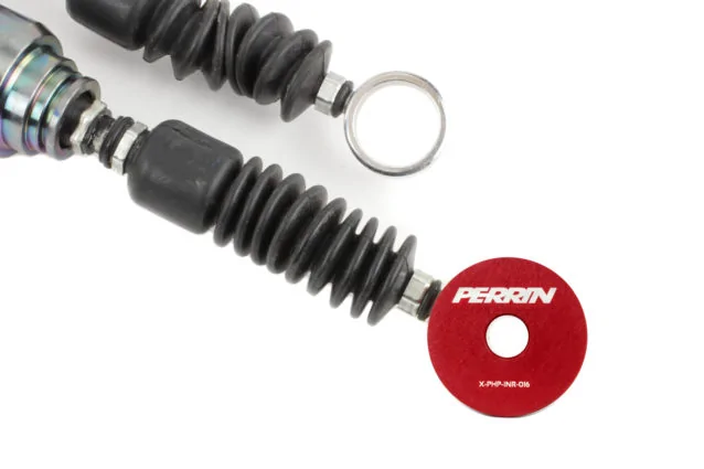 11th Gen Honda Civic PERRIN Solid Shifter Bushing php-inr-016_06