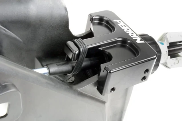 11th Gen Honda Civic PERRIN Shifter Cable Lock PHP-INR-018_05