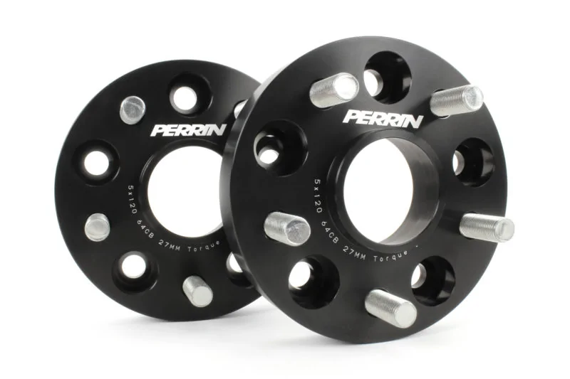 11th Gen Honda Civic PERRIN Wheel Spacers PHP-WHL-027_01