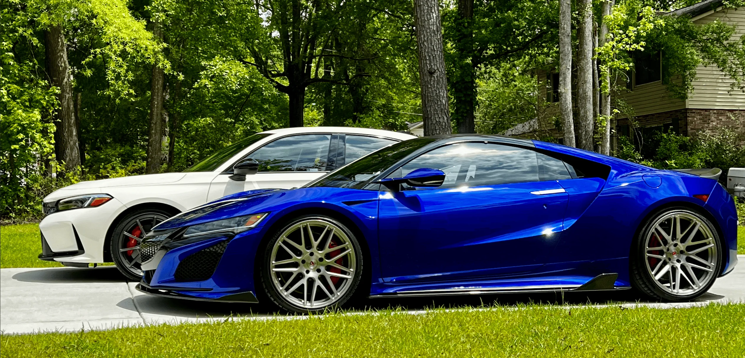 11th Gen Honda Civic What other Honda's have you owned? pic1