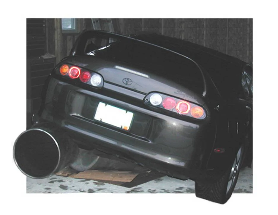 11th Gen Honda Civic What in your opinion is the best exhaust for the FL5? Piped