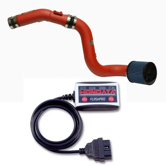 11th Gen Honda Civic Hondata 17-18 Civic Si Flashpro and Injen Intake Package PKG-10TH-SI-1_550x550
