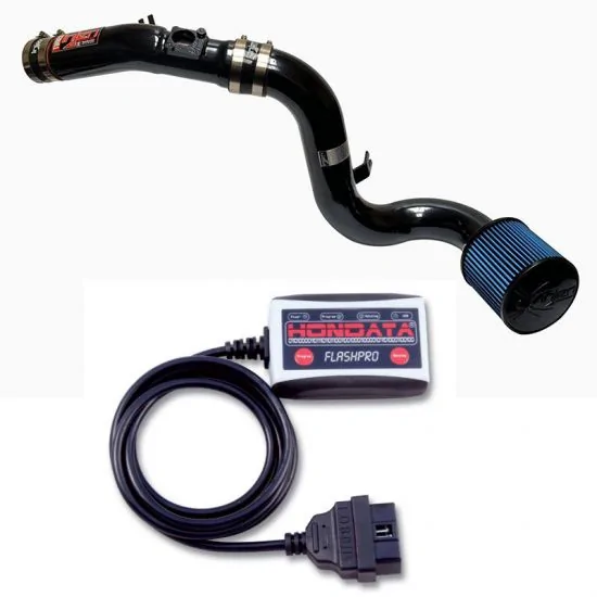 11th Gen Honda Civic Hondata 17-18 Civic Si Flashpro and Injen Intake Package PKG-10TH-SI-2_550x550