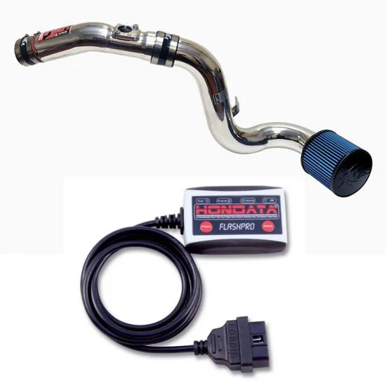 11th Gen Honda Civic Hondata 17-18 Civic Si Flashpro and Injen Intake Package PKG-10TH-SI_550x550