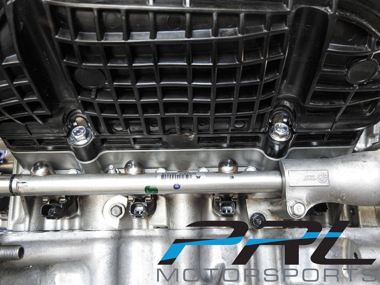 11th Gen Honda Civic PRL Motorsports 1.5T L15B Port Injection Kit Port%20Injection%20Below%20Manifold_zps8wrcusgc