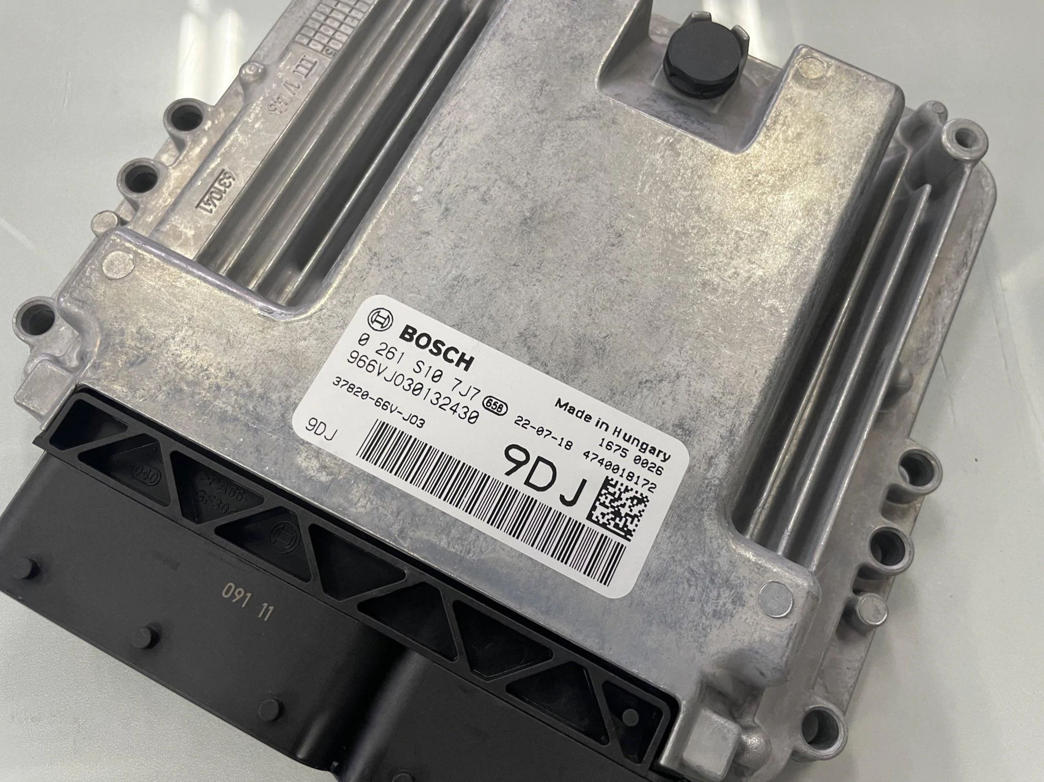 11th Gen Honda Civic ECU Tuning options - Hondata / Ktuner / Other? possible FL5 ECU