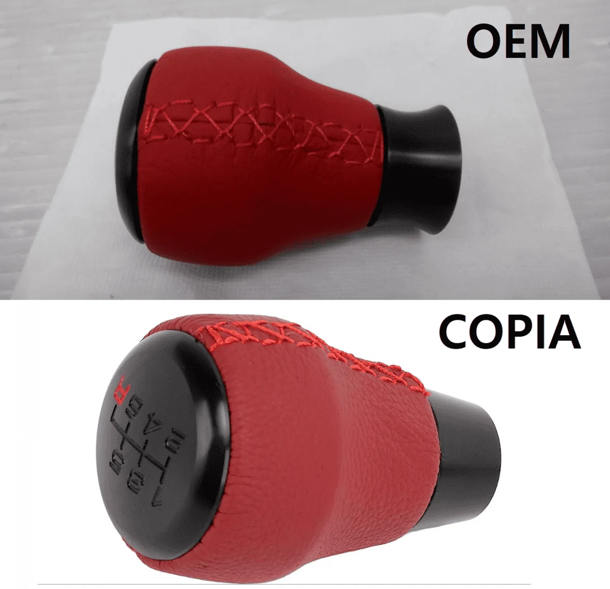 11th Gen Honda Civic Honda Alcantara Suede Steering wheel and Red shifter worth it? post-2910-0-39241600-1687891060