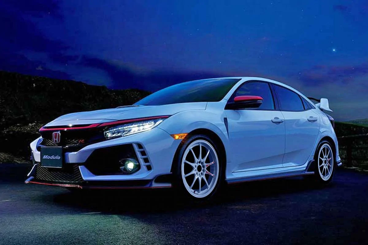 11th Gen Honda Civic GROUP BUY: CE28 SL Time Attack White - FK8 Civic Type R Specifications post11520_1