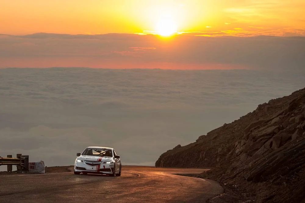 11th Gen Honda Civic RV6 Performance Introduction PP_TLX3