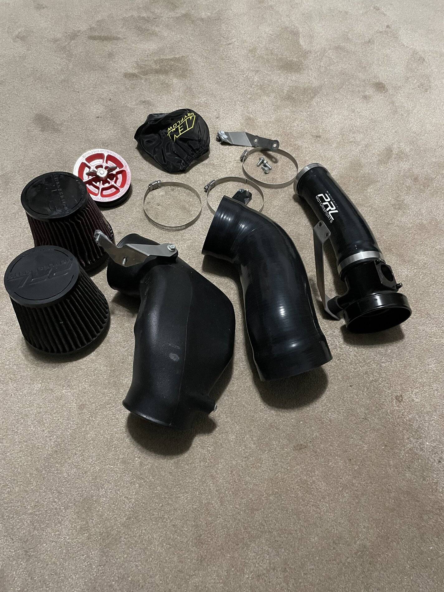 11th Gen Honda Civic SOLD!!!10th Gen Civic Si Coupe Prl Cobra and Greddy Supreme SP for sale prl-intake2-