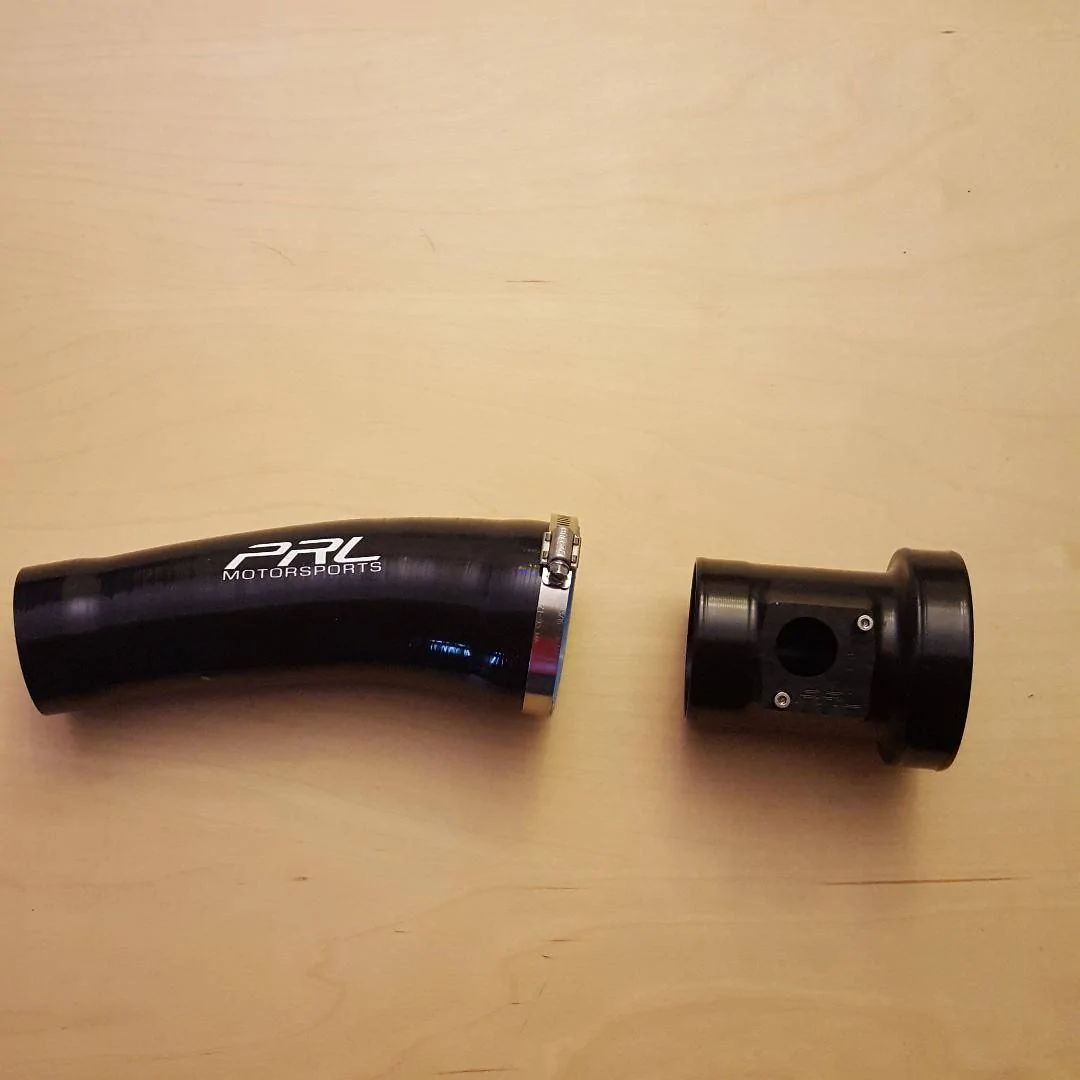 11th Gen Honda Civic PRL Cobra CAI Race Tuning PRL Race Maf and Tu