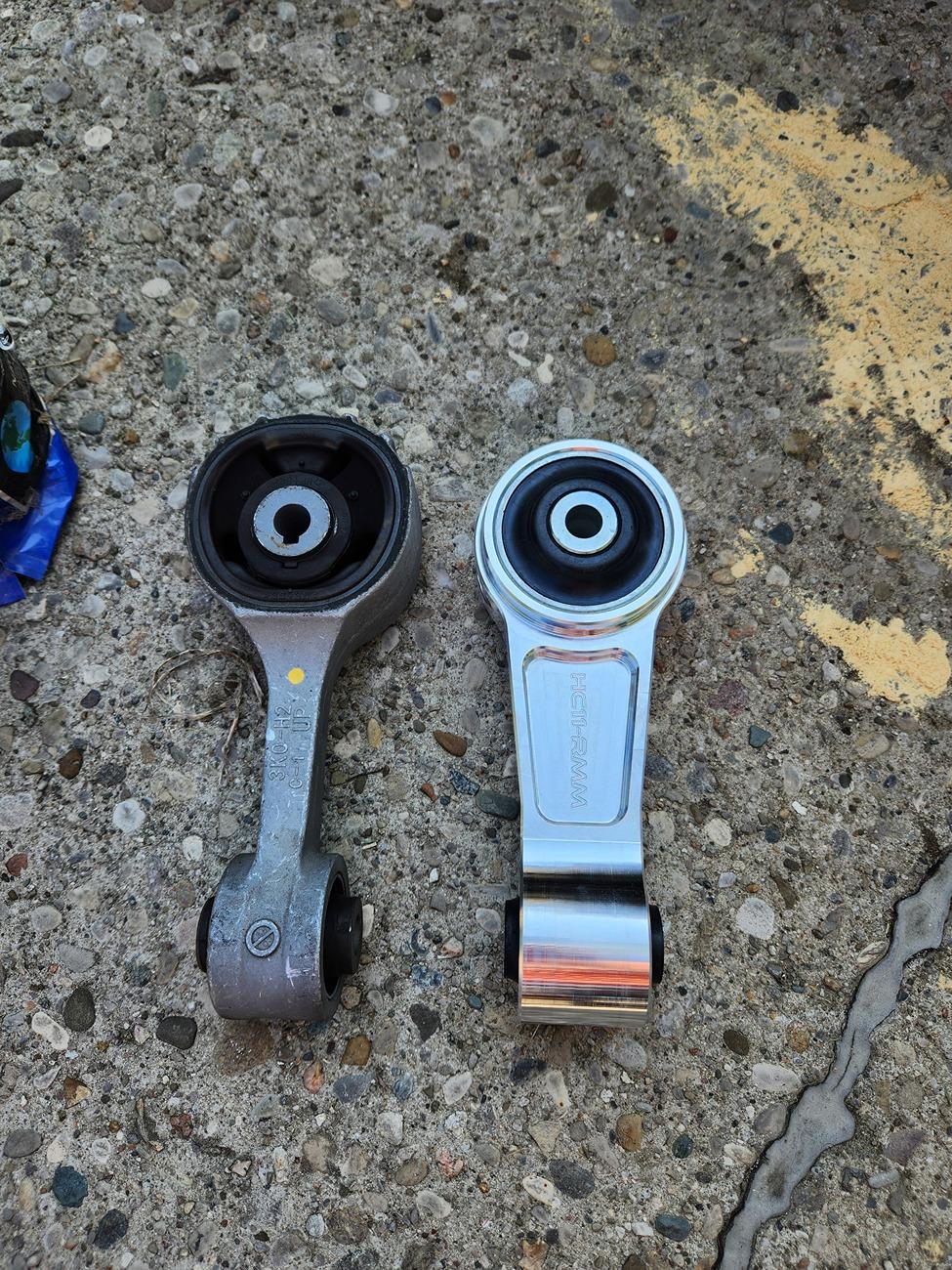 11th Gen Honda Civic What did you do to your FL5 today? PRL RMM